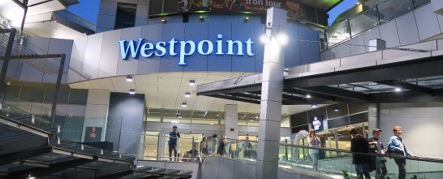 Blacktown Westpoint Shopping Centre