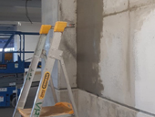 Avolution Plastering