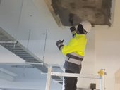 Avolution Plastering